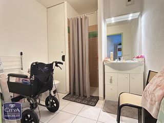  Appartement � vendre 1 pi�ce 23 m�