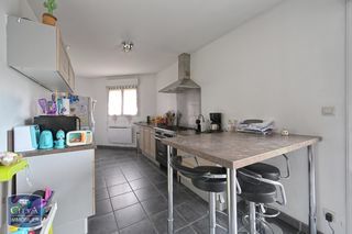  Maison � vendre 4 pi�ces 96 m�