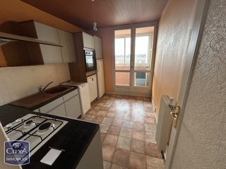  Appartement � vendre 3 pi�ces 79 m�