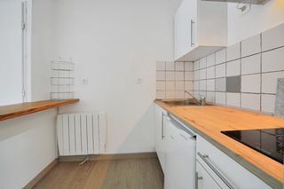  Appartement � vendre 2 pi�ces 46 m�