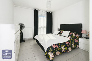  Appartement � vendre 2 pi�ces 48 m�