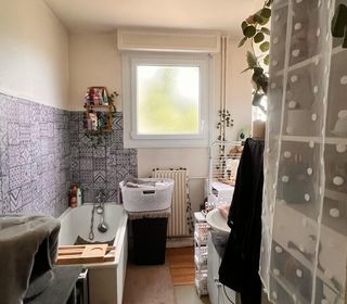  Appartement � vendre 1 pi�ce 33 m�