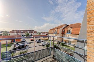  Appartement � vendre 3 pi�ces 60 m�