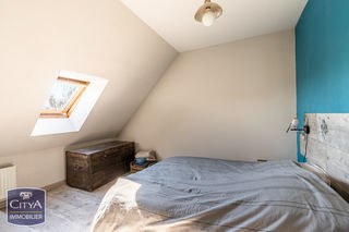  Maison � vendre 6 pi�ces 128 m�