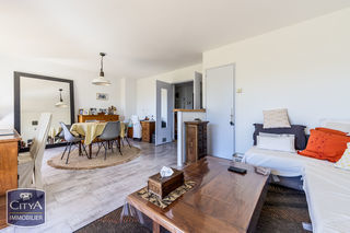  Appartement � vendre 3 pi�ces 72 m�