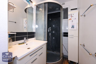  Appartement � vendre 3 pi�ces 58 m�