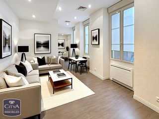  Appartement � vendre 1 pi�ce 42 m�