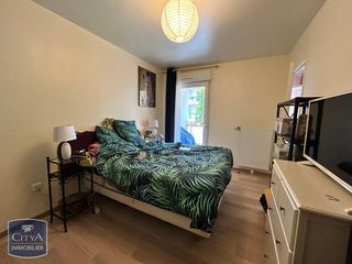  Appartement � vendre 2 pi�ces 46 m�