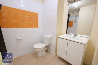  Appartement � vendre 1 pi�ce 18 m�