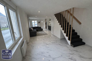  Maison � vendre 3 pi�ces 82 m�