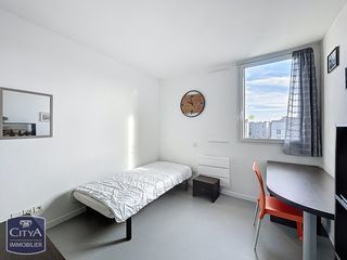  Appartement � vendre 1 pi�ce 18 m�