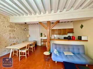  Appartement � vendre 2 pi�ces 45 m�