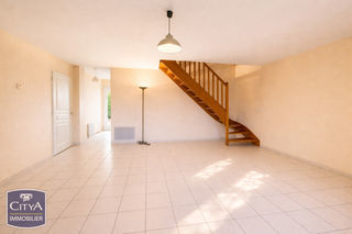  Maison � vendre 4 pi�ces 85 m�