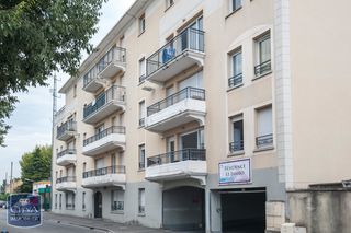  Parking / Garage � vendre 13 m�