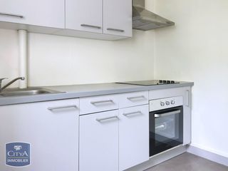  Appartement � vendre 2 pi�ces 41 m�