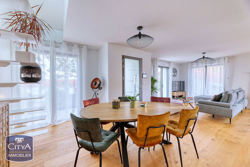 � vendre  Maison Pornic (44210)