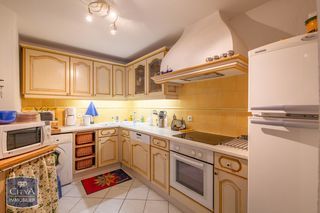  Appartement � vendre 3 pi�ces 63 m�