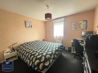  Appartement � vendre 3 pi�ces 54 m�