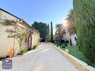  Maison � vendre 7 pi�ces 230 m�