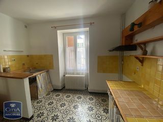  Maison � vendre 4 pi�ces 100 m�