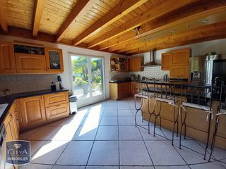  Maison � vendre 4 pi�ces 155 m�