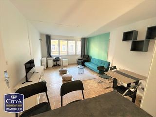  Appartement � vendre 4 pi�ces 93 m�