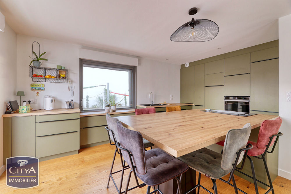 � vendre  Maison Pornic (44210)