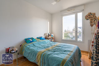  Appartement � vendre 3 pi�ces 63 m�