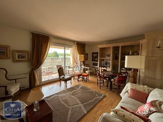  Appartement � vendre 3 pi�ces 70 m�