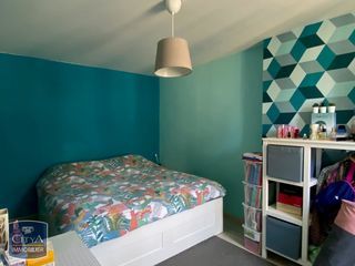  Appartement � vendre 4 pi�ces 74 m�