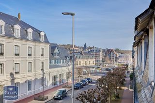  Appartement � vendre 2 pi�ces 30 m�