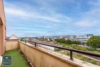  Appartement � vendre 5 pi�ces 99 m�