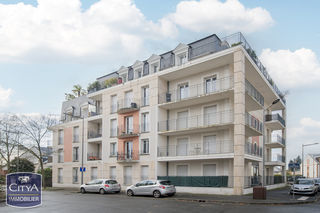  Appartement � vendre 3 pi�ces 72 m�