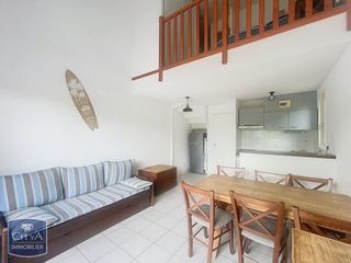  Appartement � vendre 4 pi�ces 60 m�