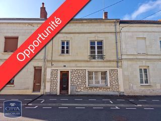  Maison � vendre 8 pi�ces 163 m�