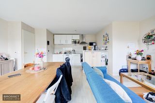  Appartement � vendre 2 pi�ces 50 m�