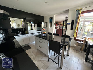  Maison � vendre 6 pi�ces 150 m�