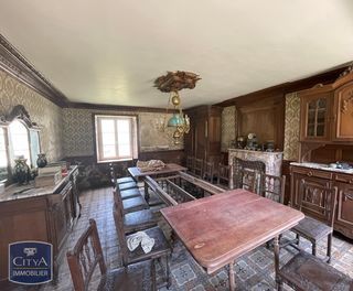  Maison � vendre 5 pi�ces 150 m�