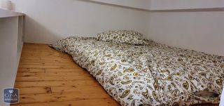  Appartement � vendre 1 pi�ce 20 m�