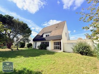  Maison � vendre 6 pi�ces 143 m�