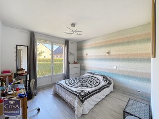  Maison � vendre 5 pi�ces 124 m�