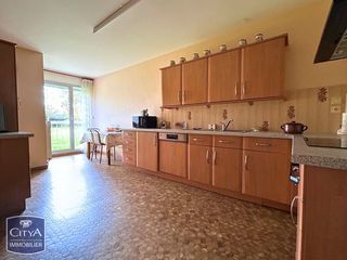  Appartement � vendre 3 pi�ces 92 m�