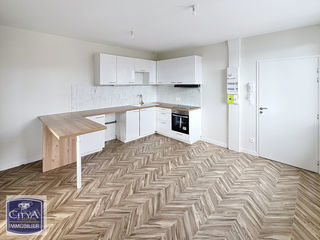  Appartement � vendre 2 pi�ces 32 m�