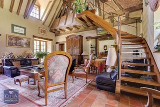  Maison � vendre 5 pi�ces 140 m�