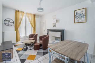  Appartement � vendre 2 pi�ces 34 m�