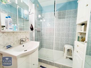  Appartement � vendre 4 pi�ces 72 m�