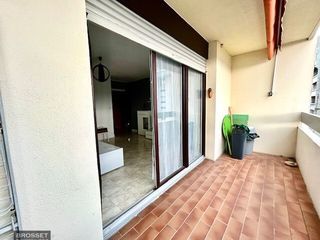  Appartement � vendre 2 pi�ces 57 m�