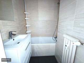  Appartement � vendre 3 pi�ces 62 m�