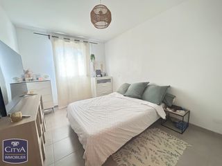  Appartement � vendre 2 pi�ces 41 m�