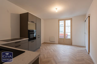  Appartement � vendre 3 pi�ces 53 m�